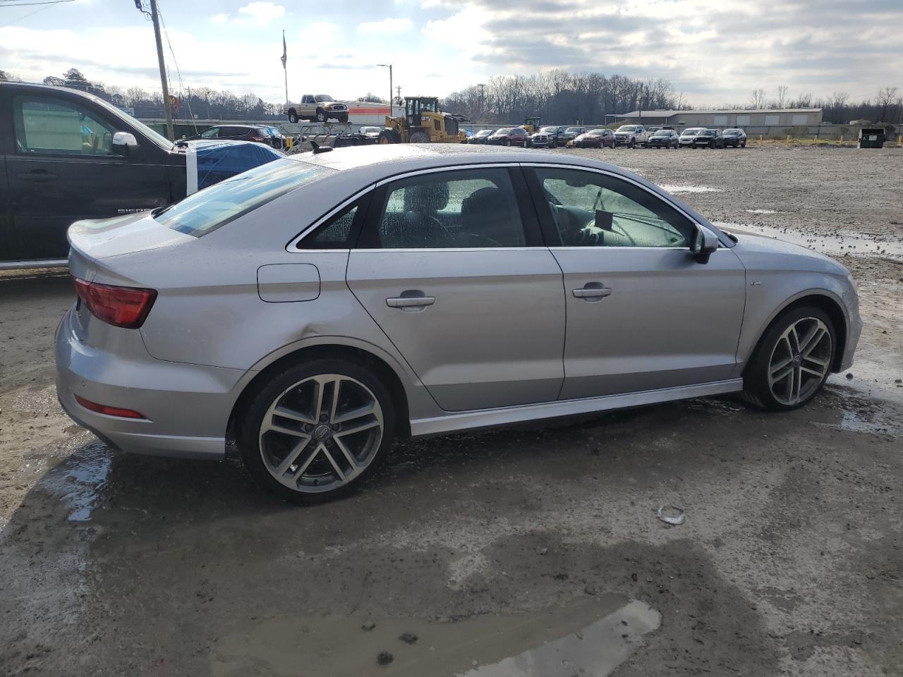 2019 AUDI A3 PREMIUM - Image 3