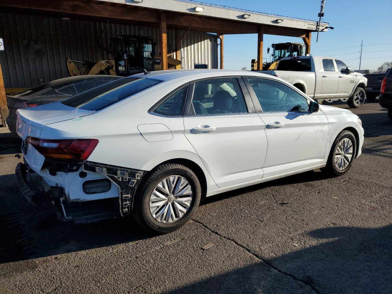 2019 VOLKSWAGEN JETTA S - Фото 3