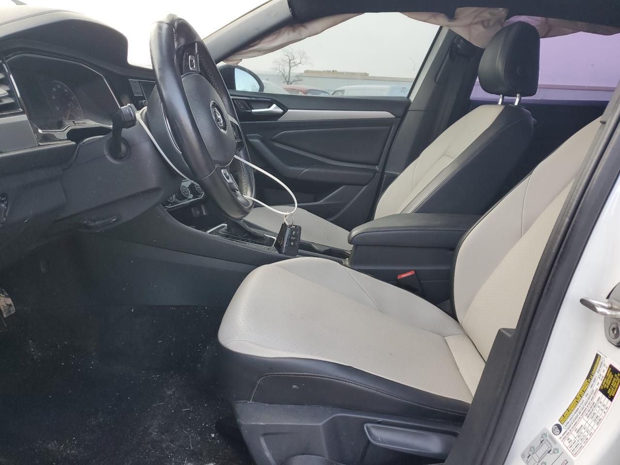 2019 VOLKSWAGEN JETTA S - Фото 7