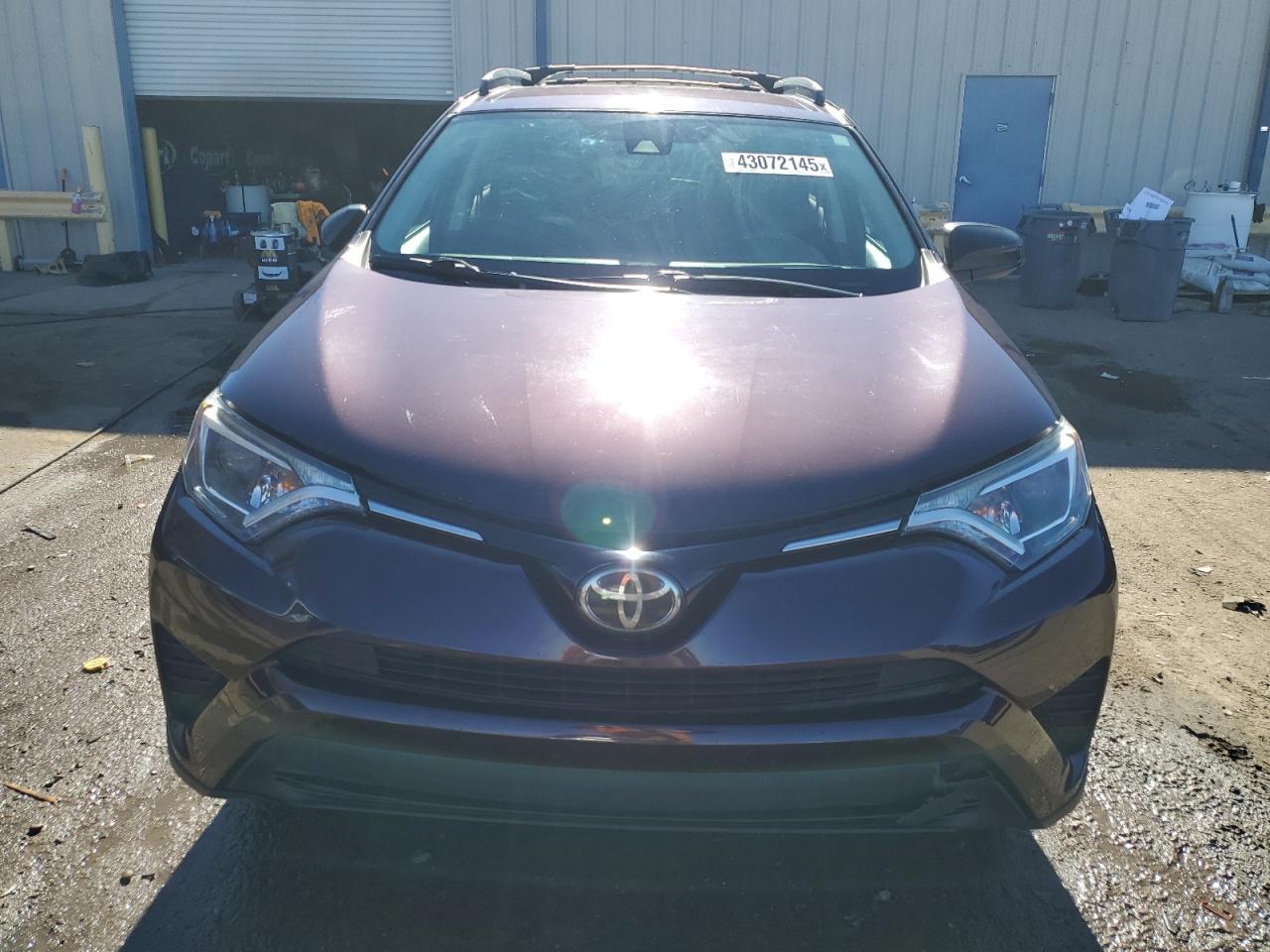 2018 TOYOTA RAV4 LE - Image 5