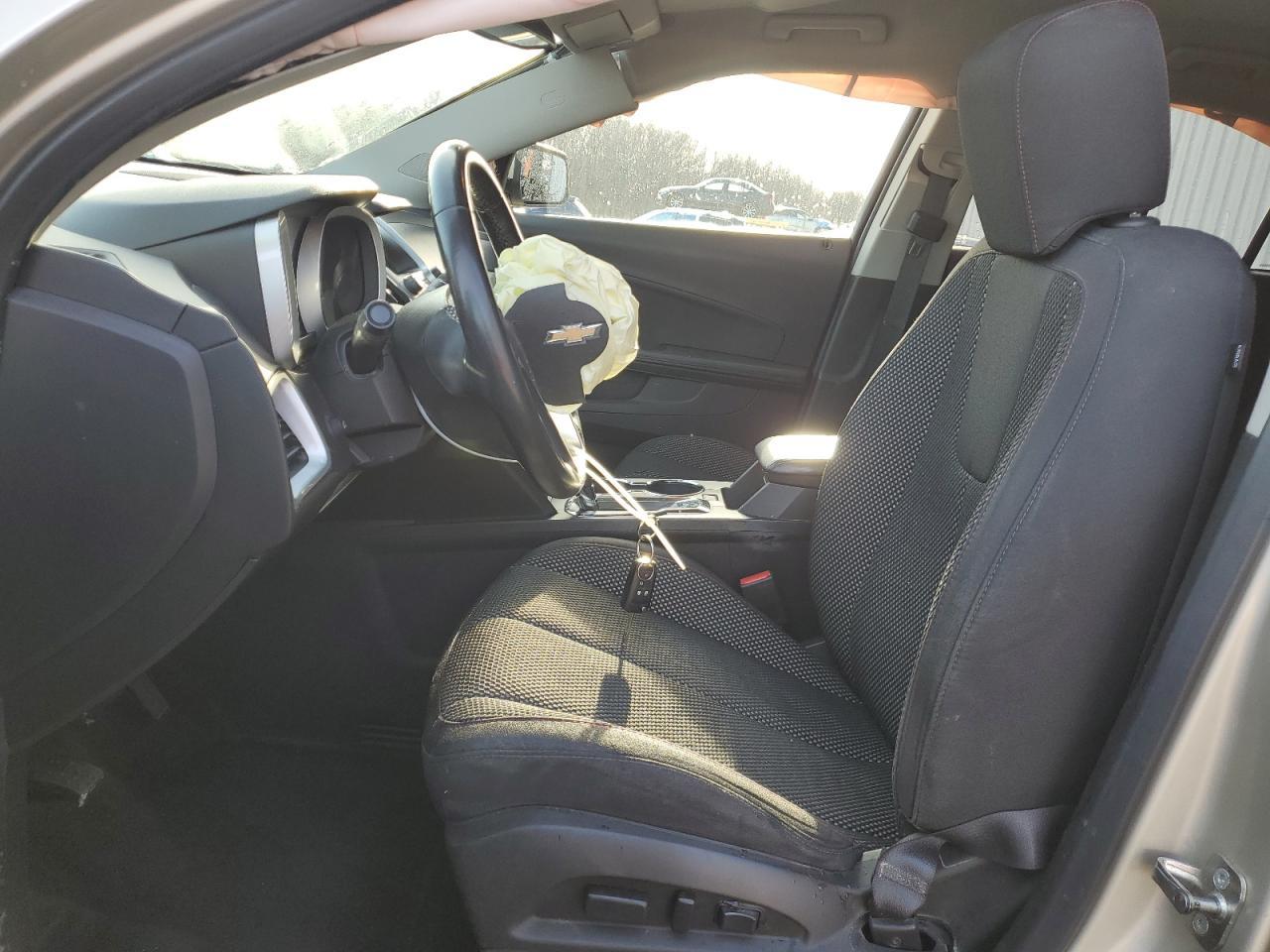 2016 CHEVROLET EQUINOX LT - Image 7