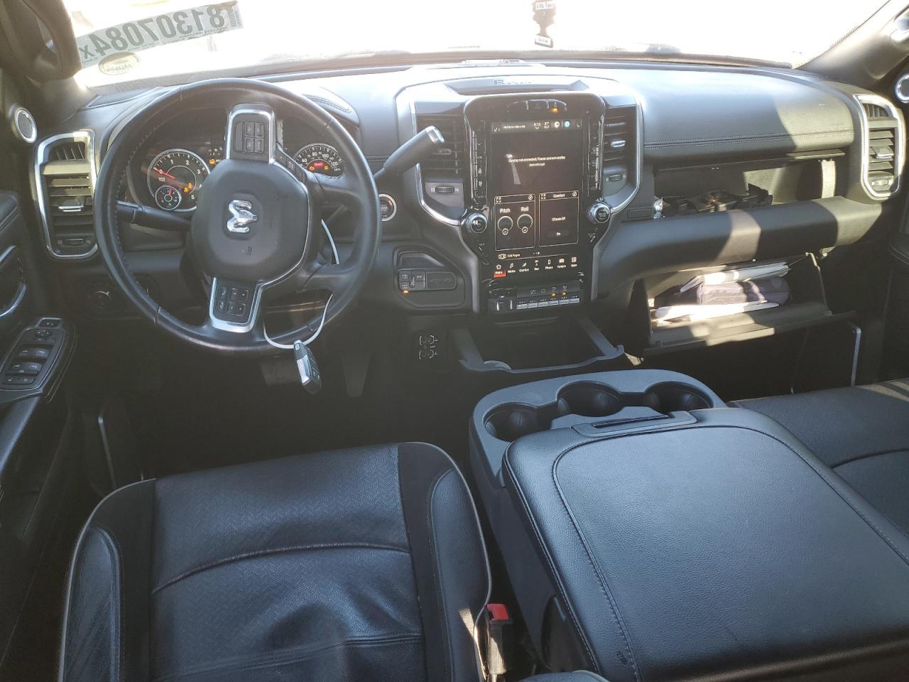 2022 RAM 2500 LARAM - Image 2