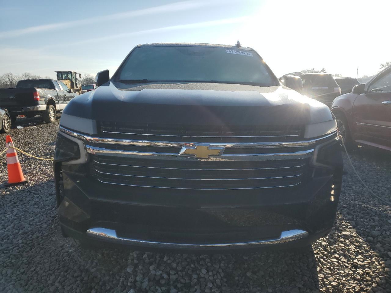 2023 CHEVROLET SUBURBAN K - Image 5