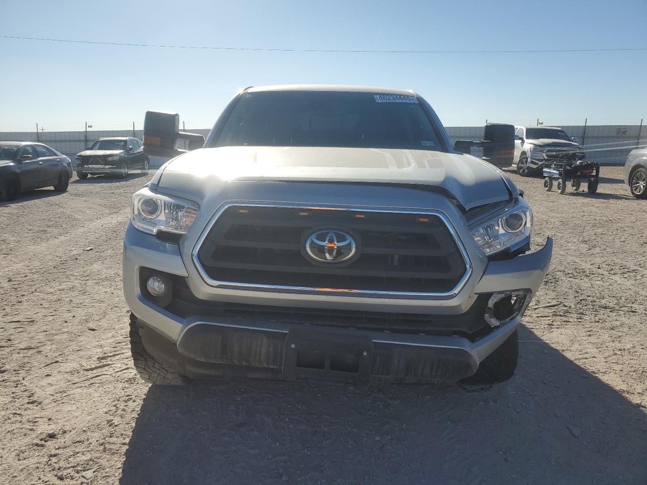 2023 TOYOTA TACOMA DOU - Image 5