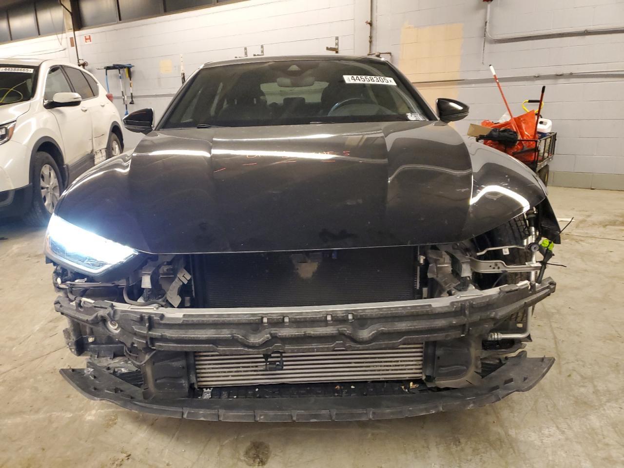 2019 AUDI A7 PRESTIG - Фото 5