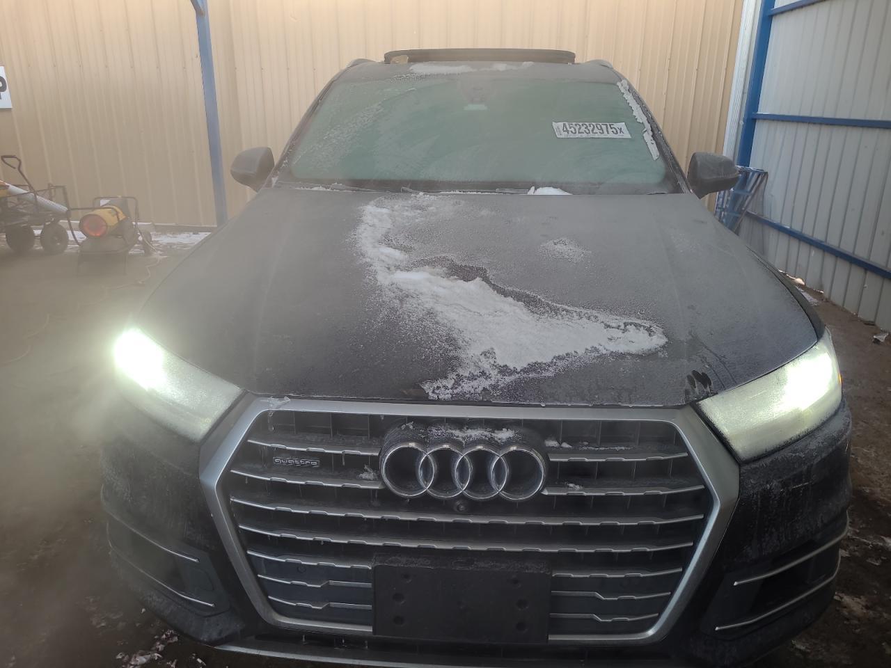 2019 AUDI Q7 PREMIUM - Фото 5
