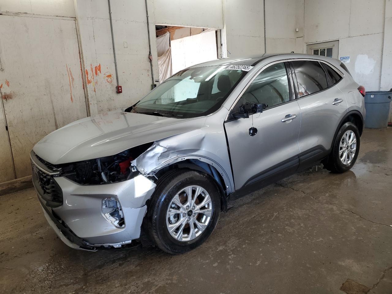 2023 FORD ESCAPE ACT