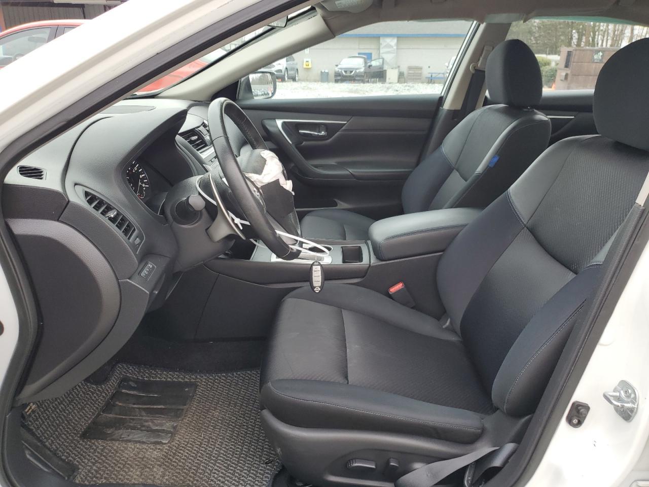 2016 NISSAN ALTIMA 2.5 - Image 7