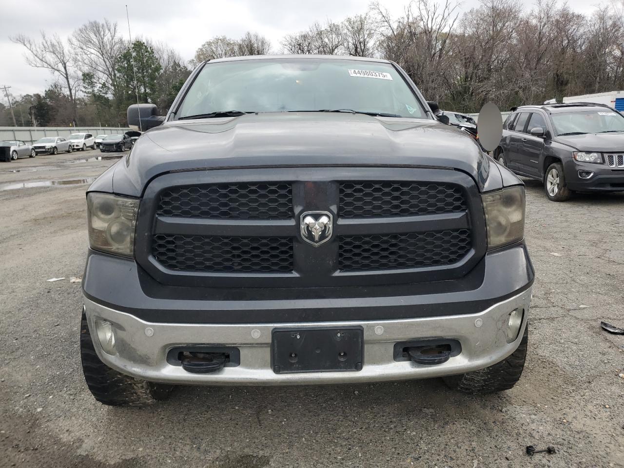 2014 RAM 1500 SLT - Фото 5