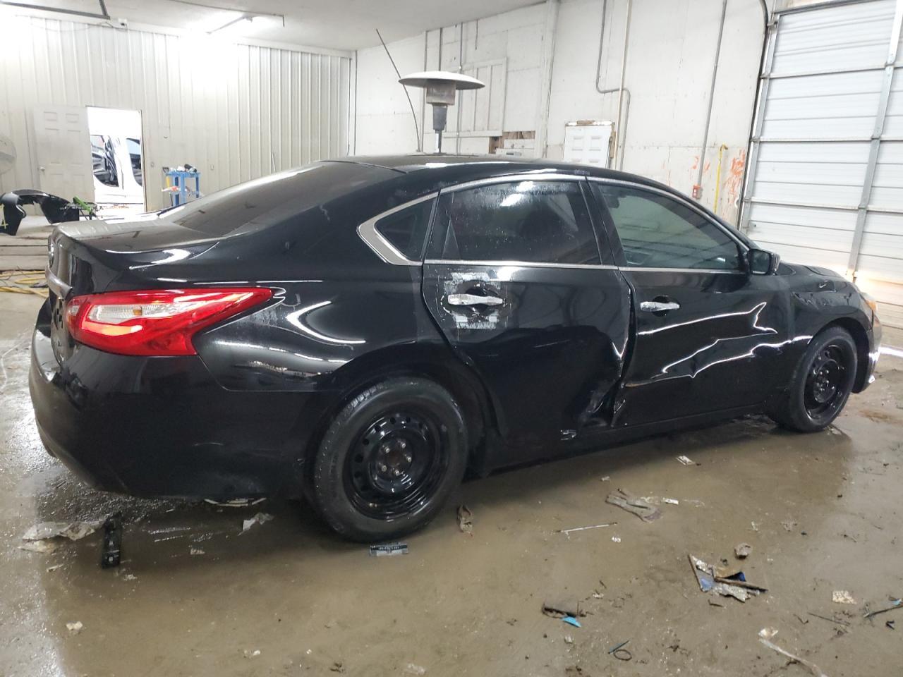 2016 NISSAN ALTIMA 2.5 - Image 3