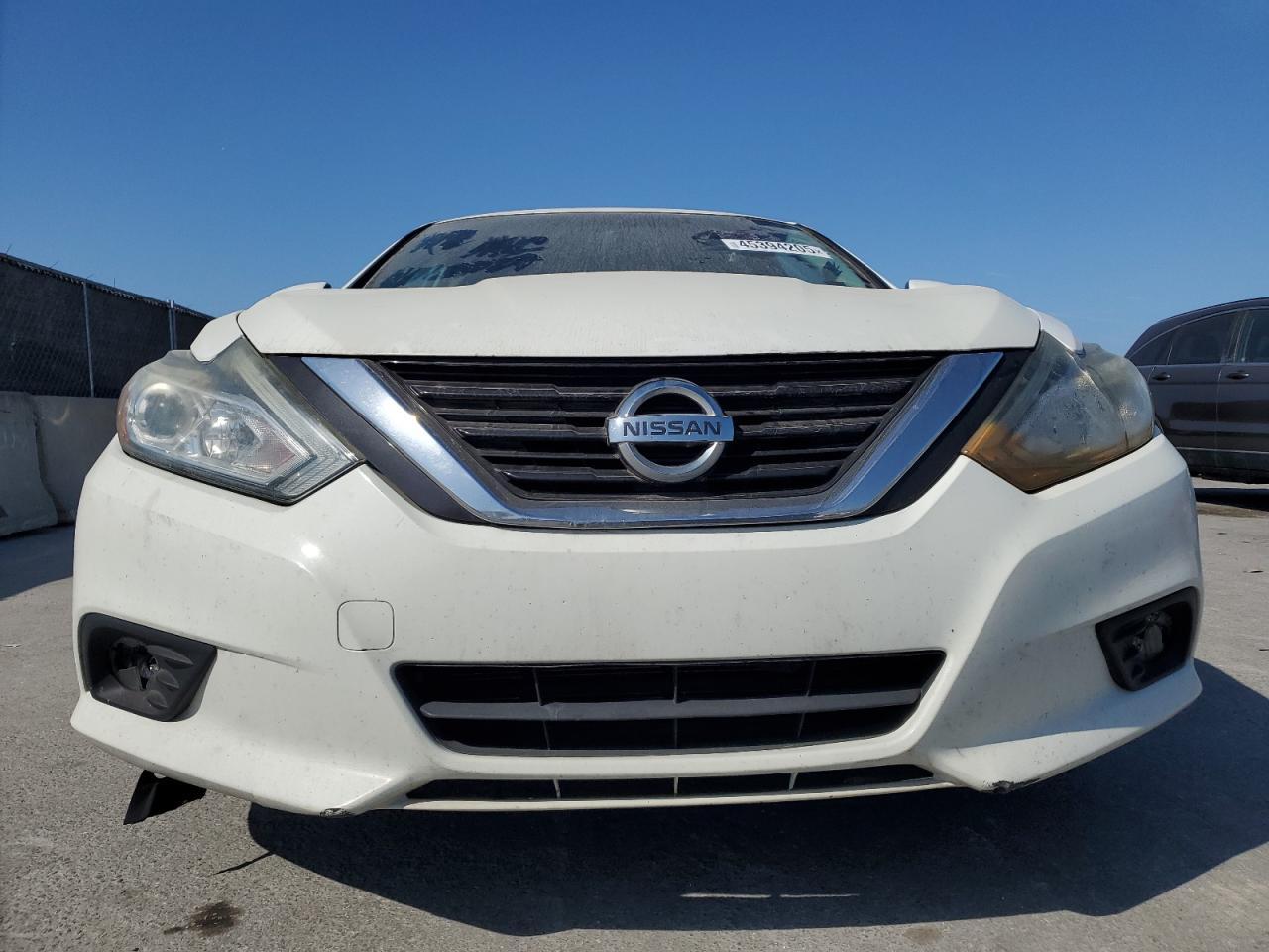 2018 NISSAN ALTIMA 2.5 - Фото 5