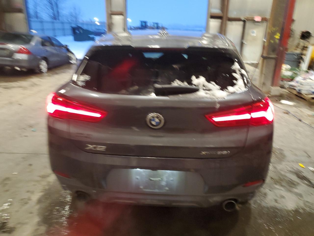 2018 BMW X2 XDRIVE2 - Фото 6