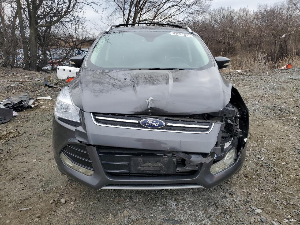 2016 FORD ESCAPE TIT - Image 5