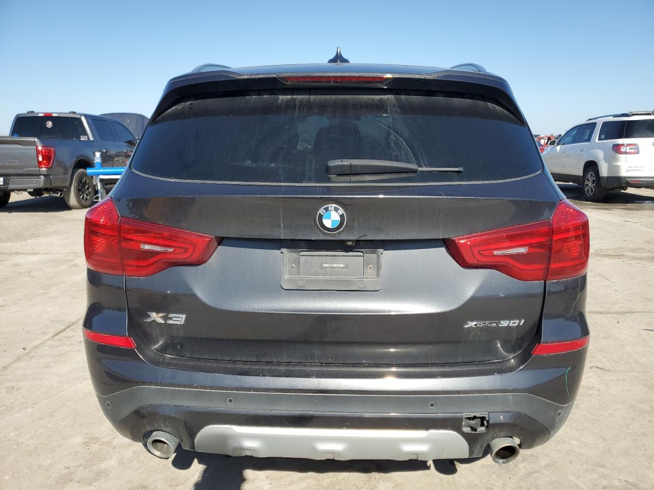 2019 BMW X3 XDRIVE3 - Image 6