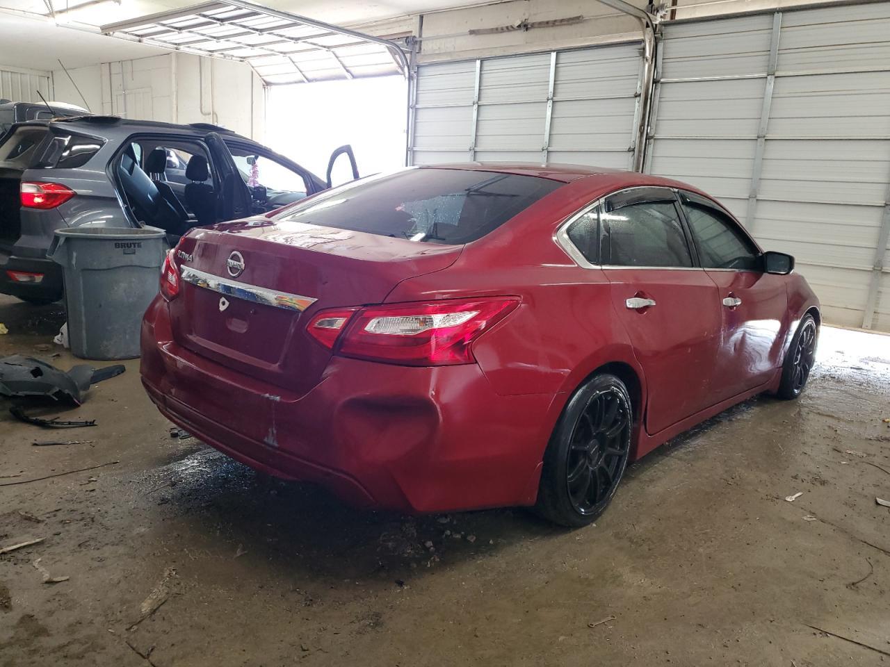 2017 NISSAN ALTIMA 2.5 - Image 3