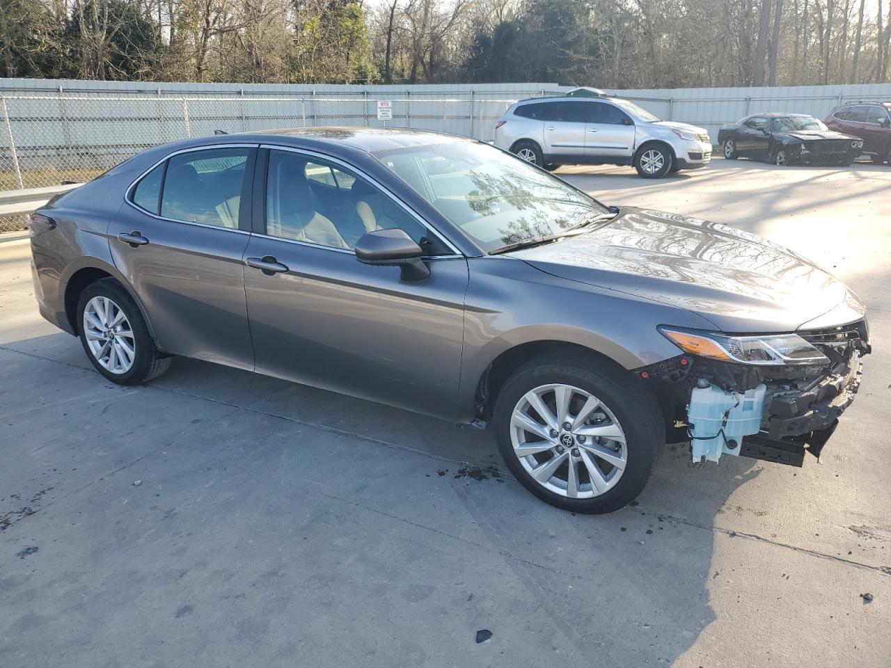2023 TOYOTA CAMRY LE - Image 4