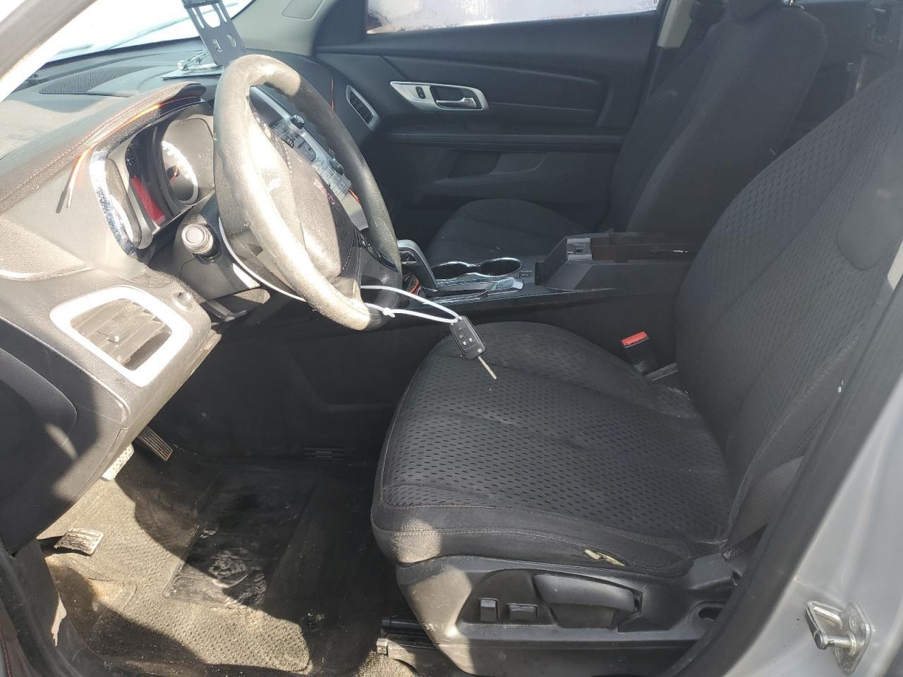 2014 GMC TERRAIN SL - Image 7