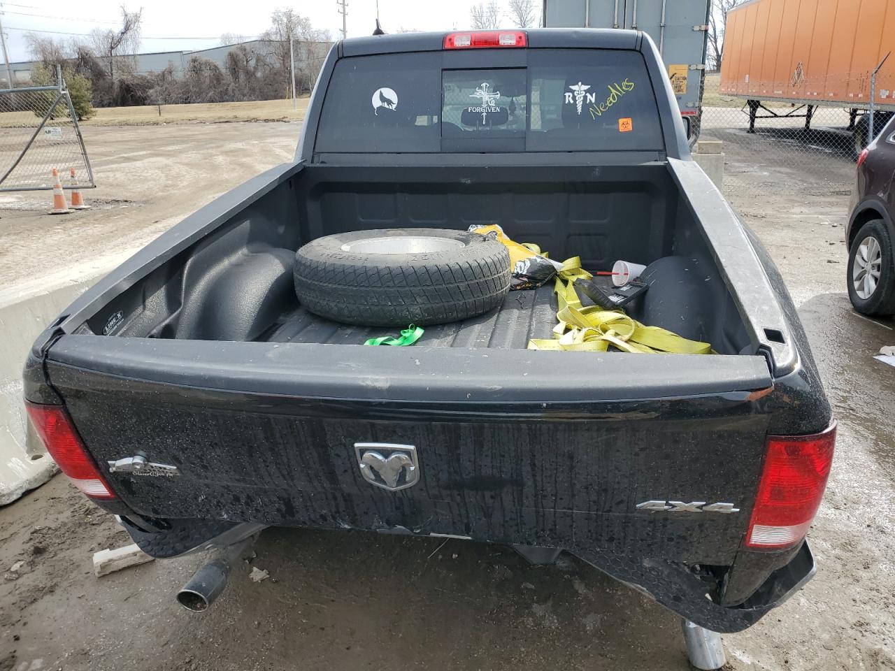 2019 RAM 1500 CLASS - Image 6