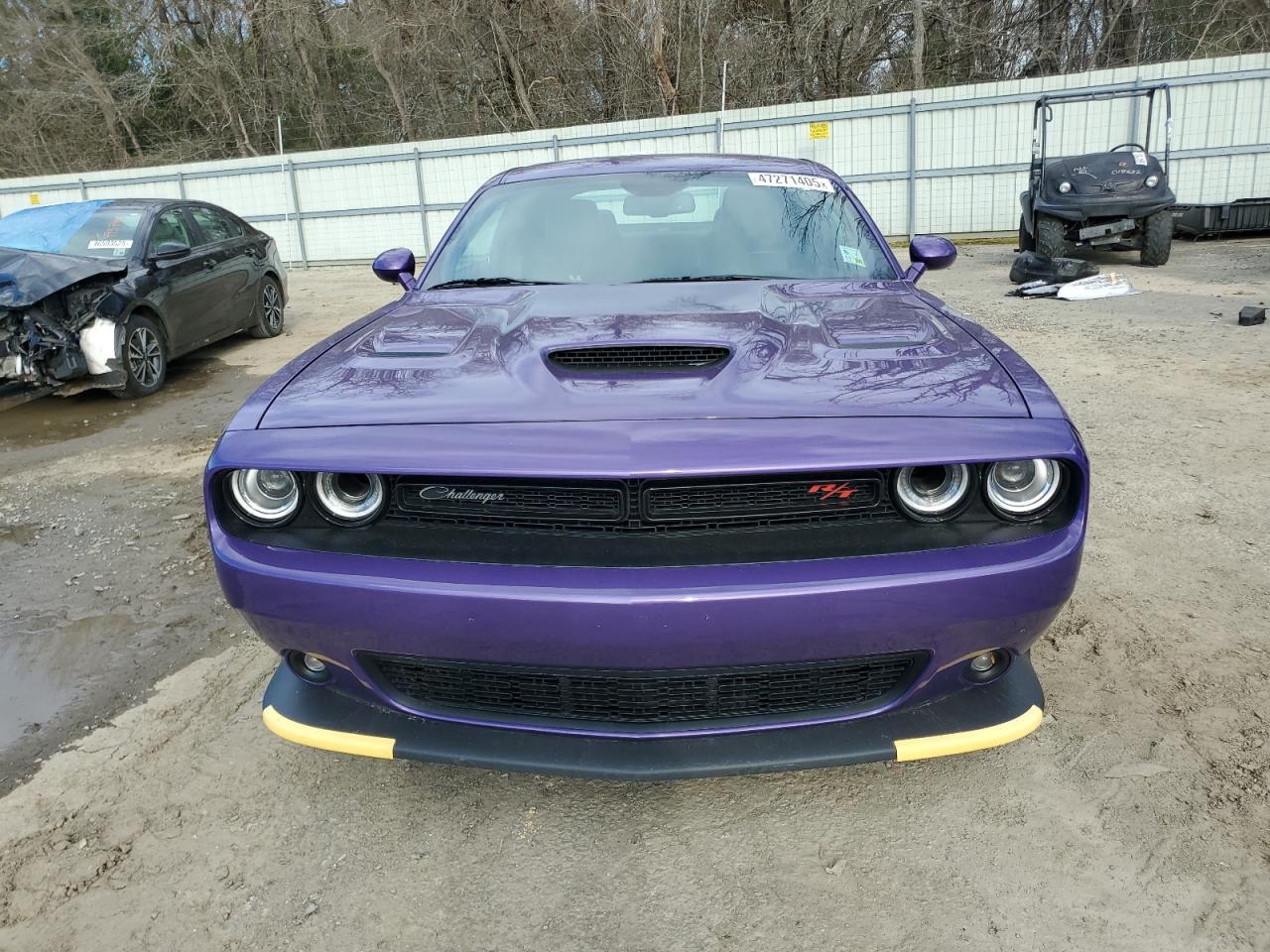 2023 DODGE CHALLENGER - Фото 5
