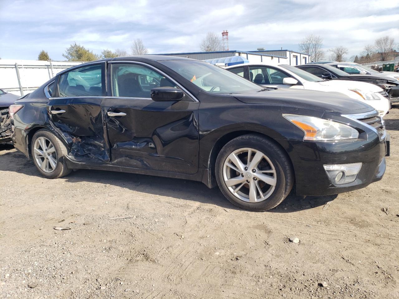 2015 NISSAN ALTIMA 2.5 - Image 4