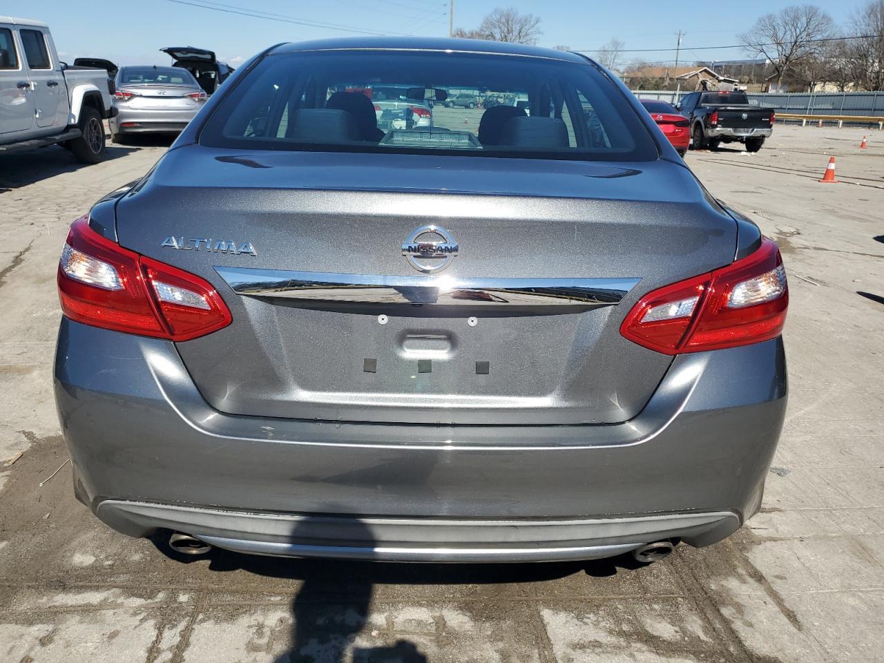 2016 NISSAN ALTIMA 2.5 - Image 6