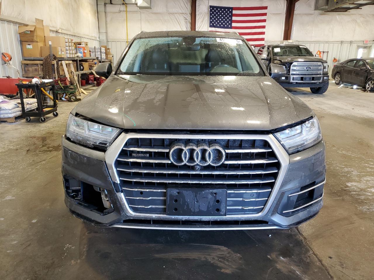 2019 AUDI Q7 PREMIUM - Image 5