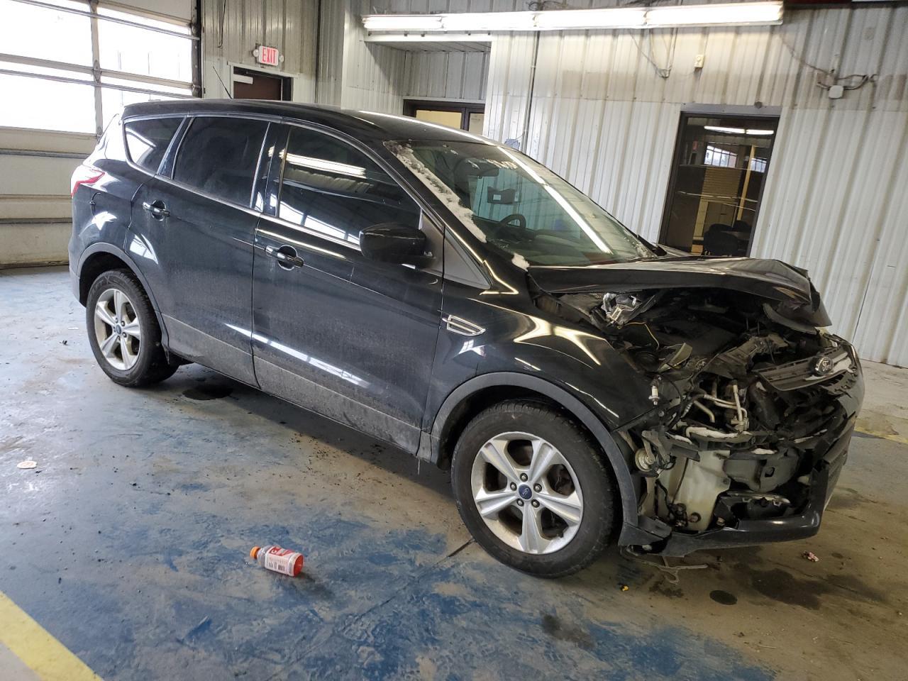 2015 FORD ESCAPE SE - Image 4