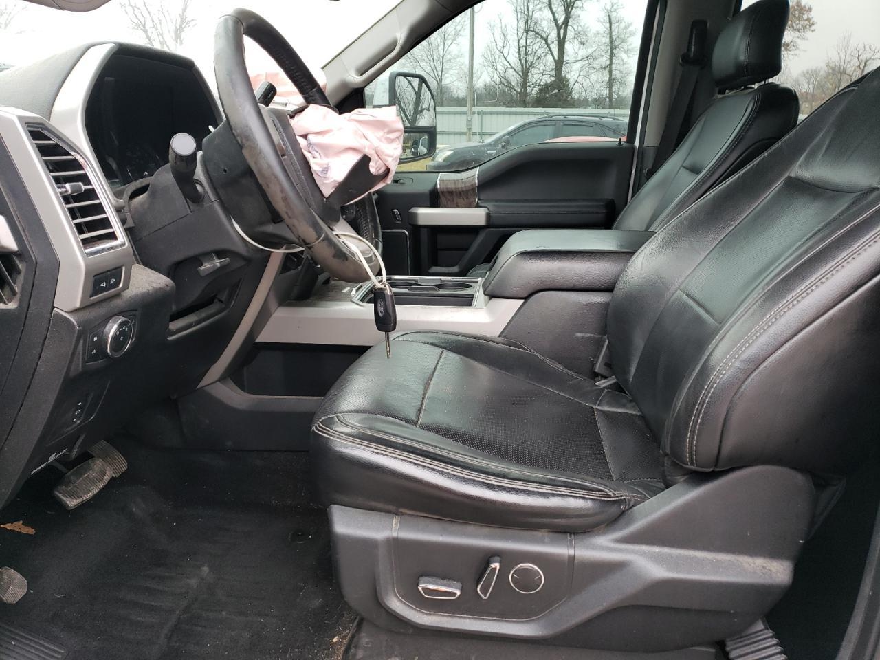 2017 FORD F250 SUPER - Image 7