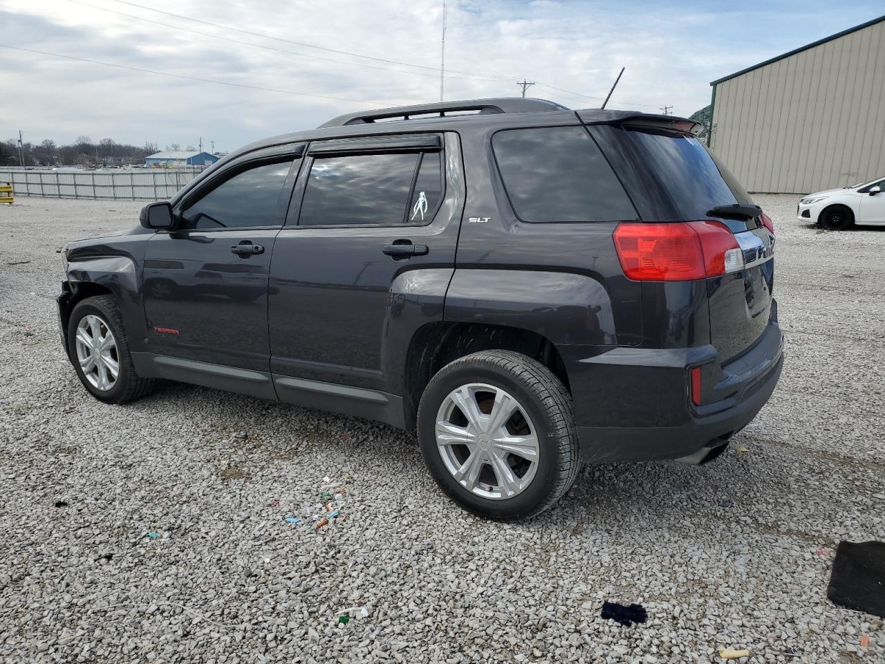 2016 GMC TERRAIN SL - Image 2
