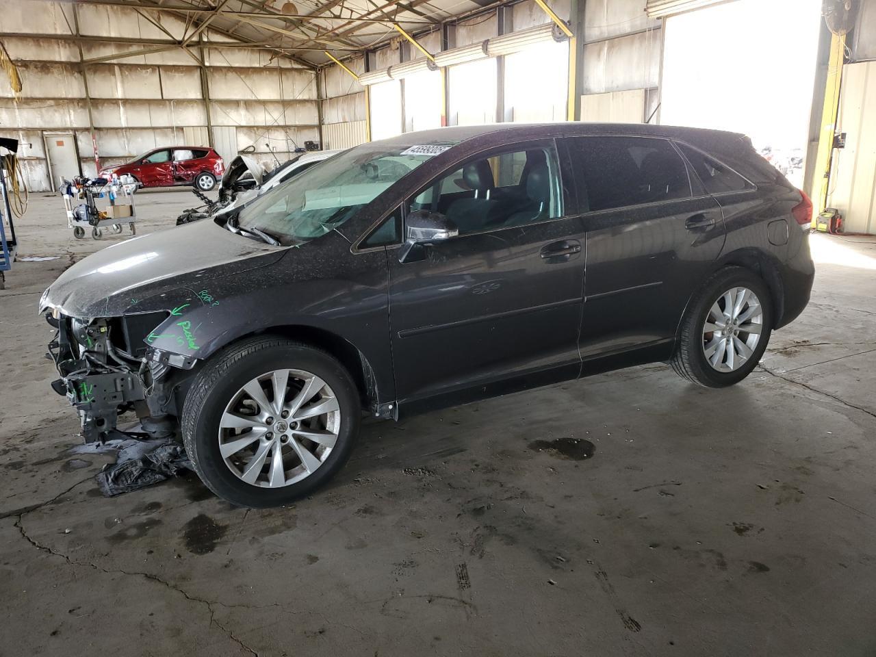 2014 TOYOTA VENZA LE