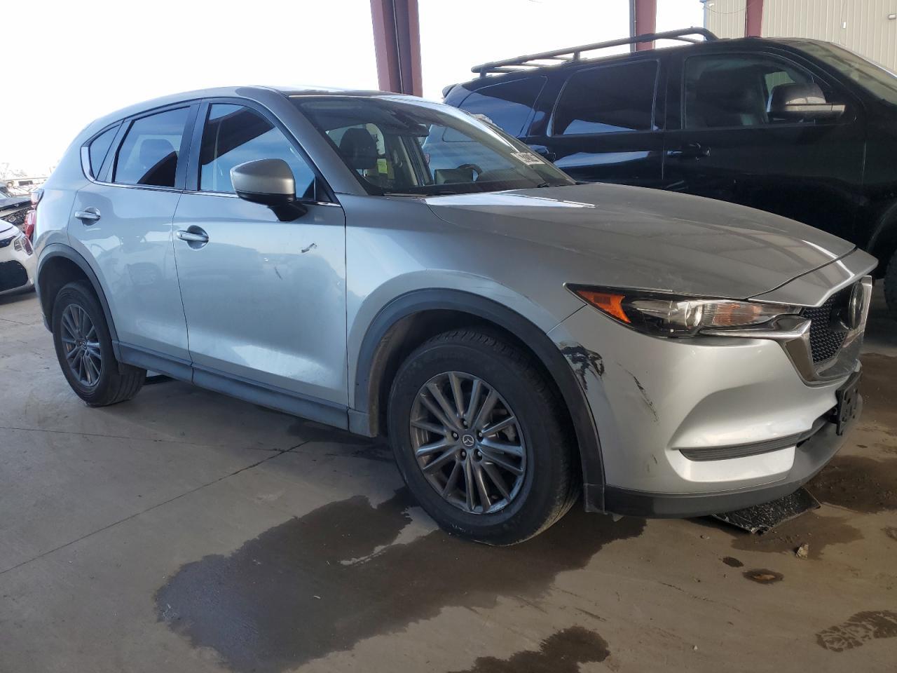2021 MAZDA CX-5 TOURI - Image 4