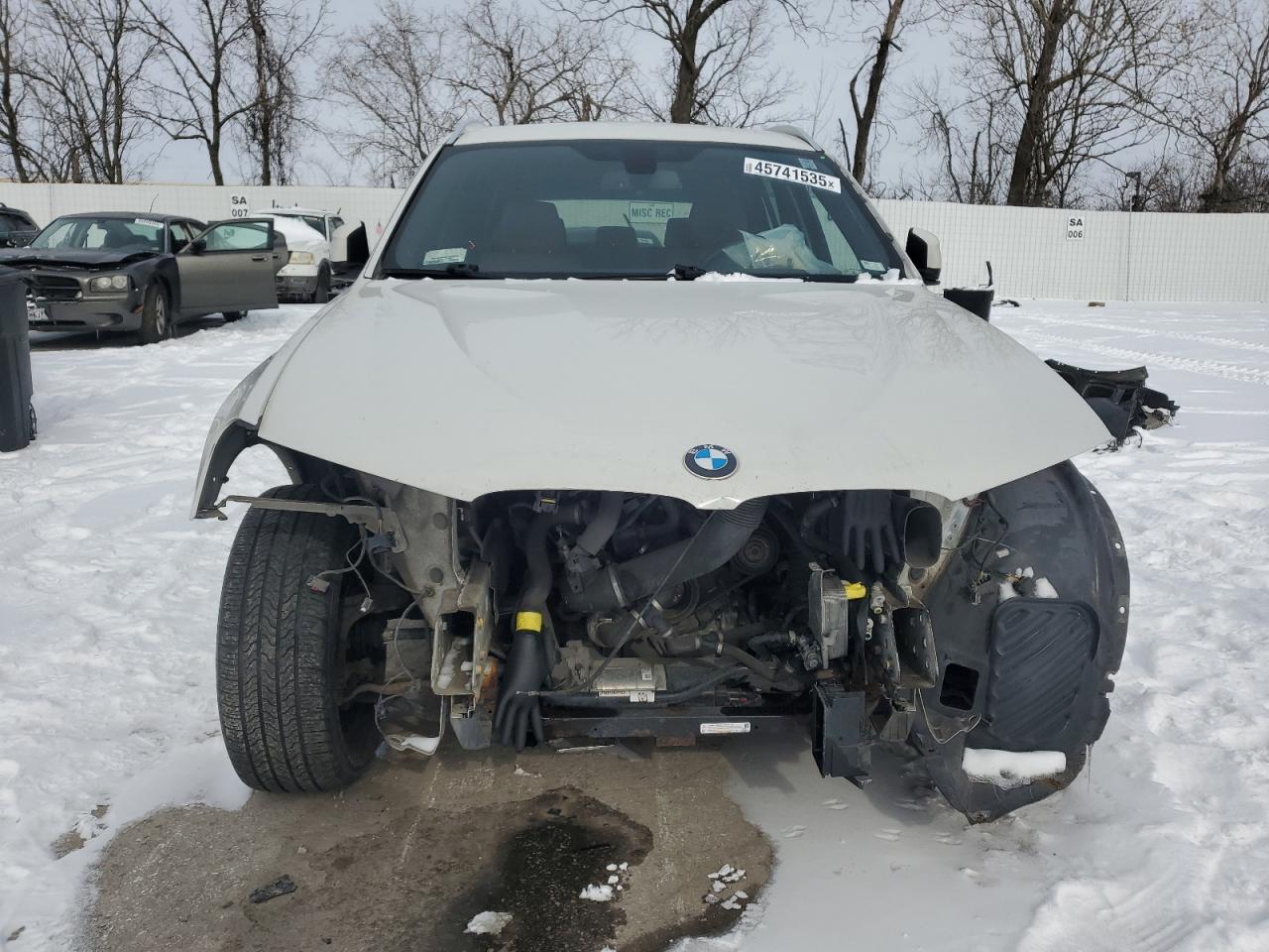 2016 BMW X3 XDRIVE2 - Image 5
