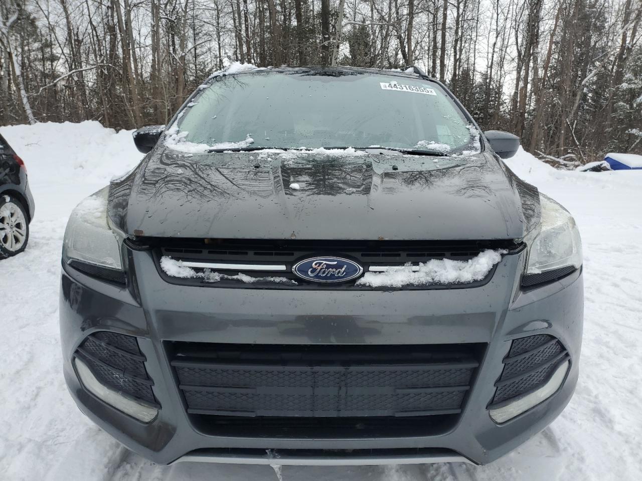 2015 FORD ESCAPE SE - Image 5