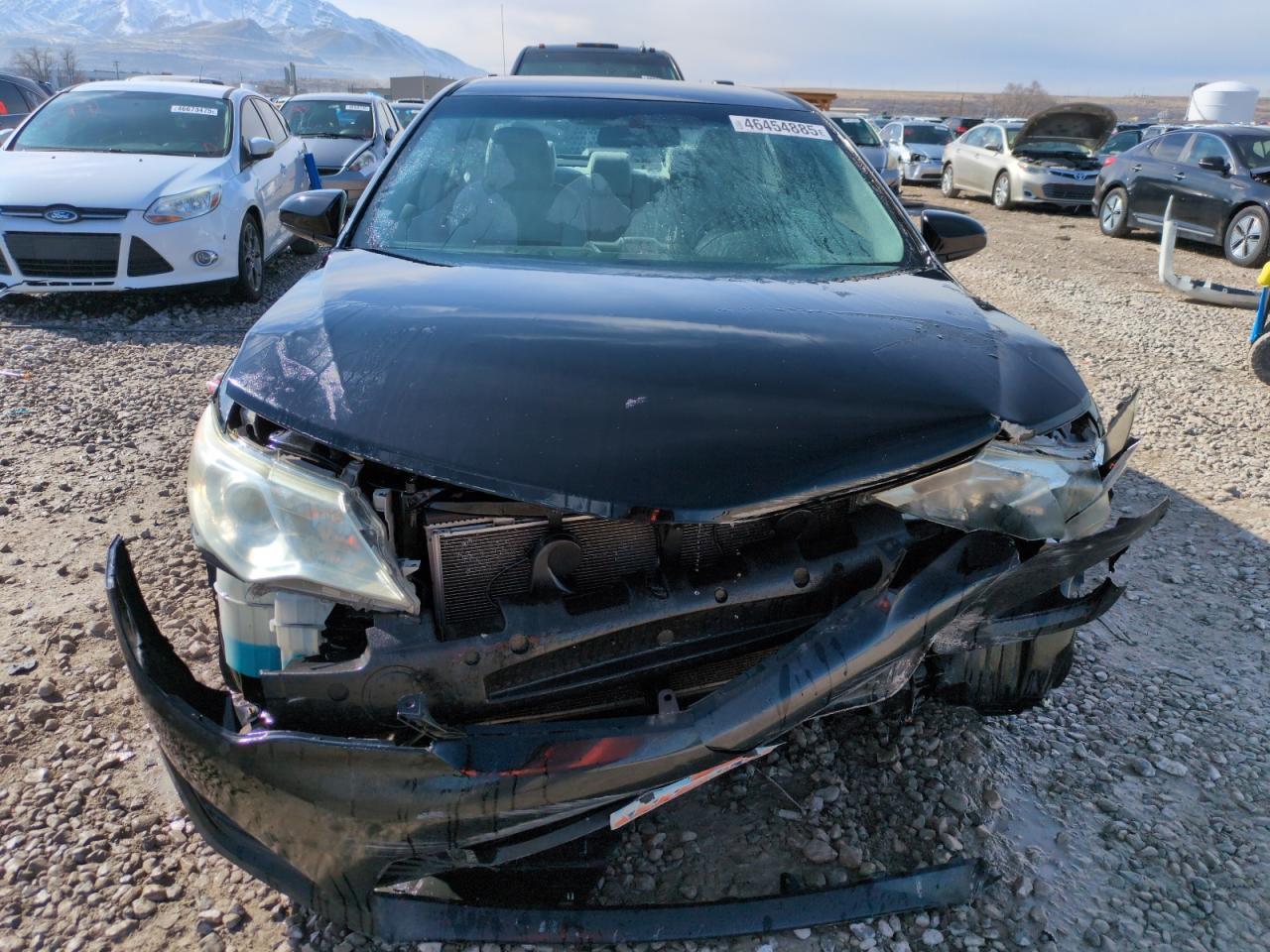 2012 TOYOTA CAMRY BASE - Image 5