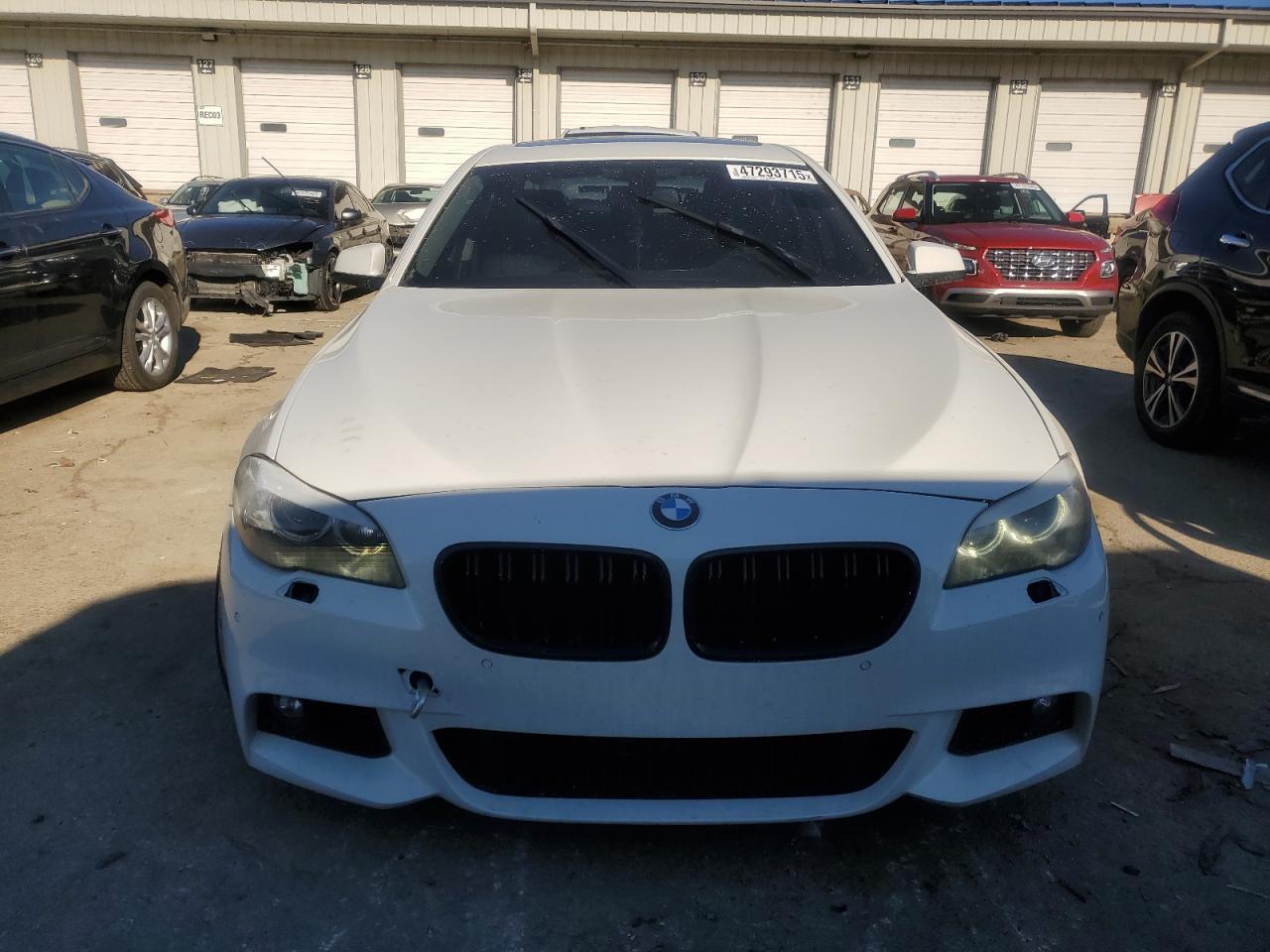 2013 BMW 535 XI - Image 5