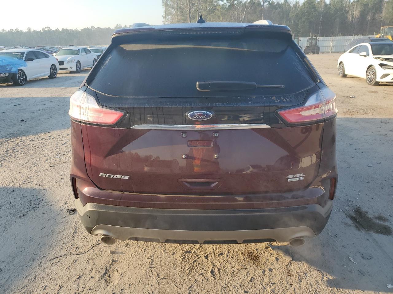 2020 FORD EDGE SEL - Image 6