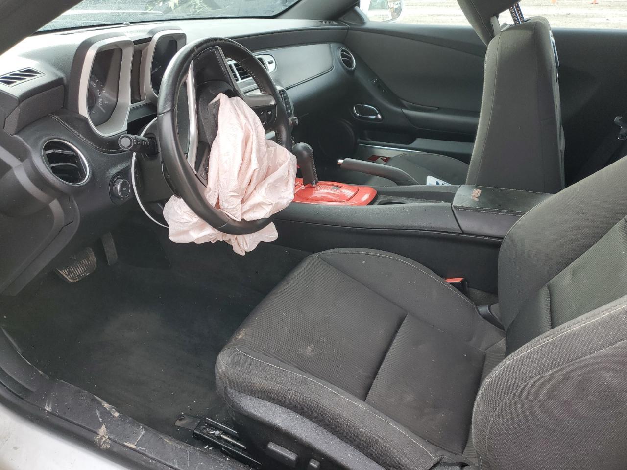 2015 CHEVROLET CAMARO LT - Image 7