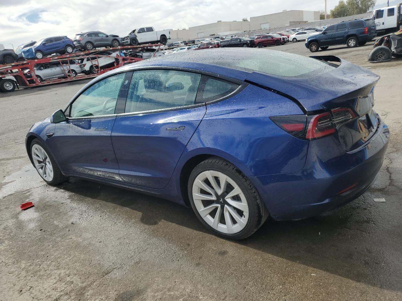 2023 TESLA MODEL 3 - Image 2