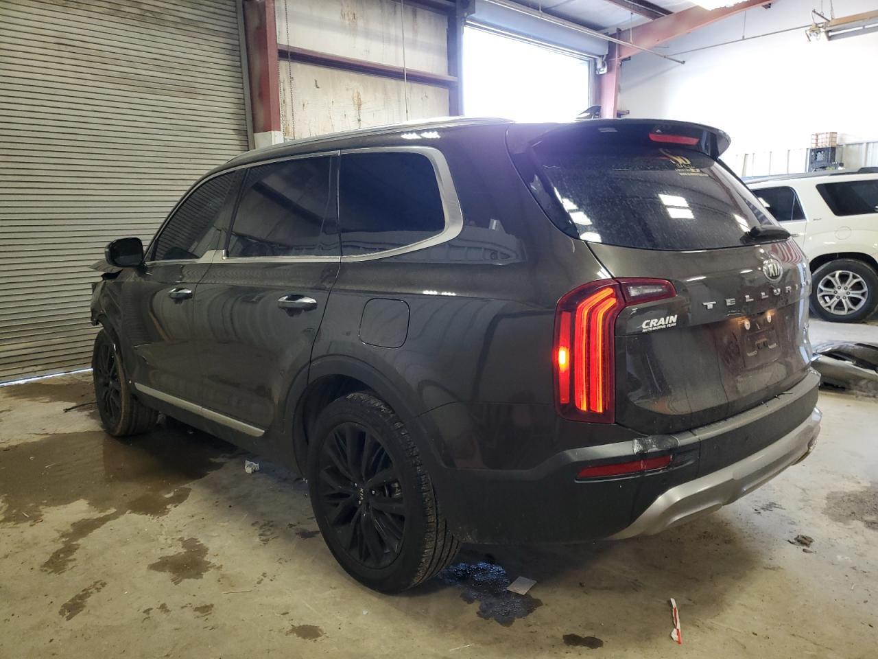 2020 KIA TELLURIDE - Image 2