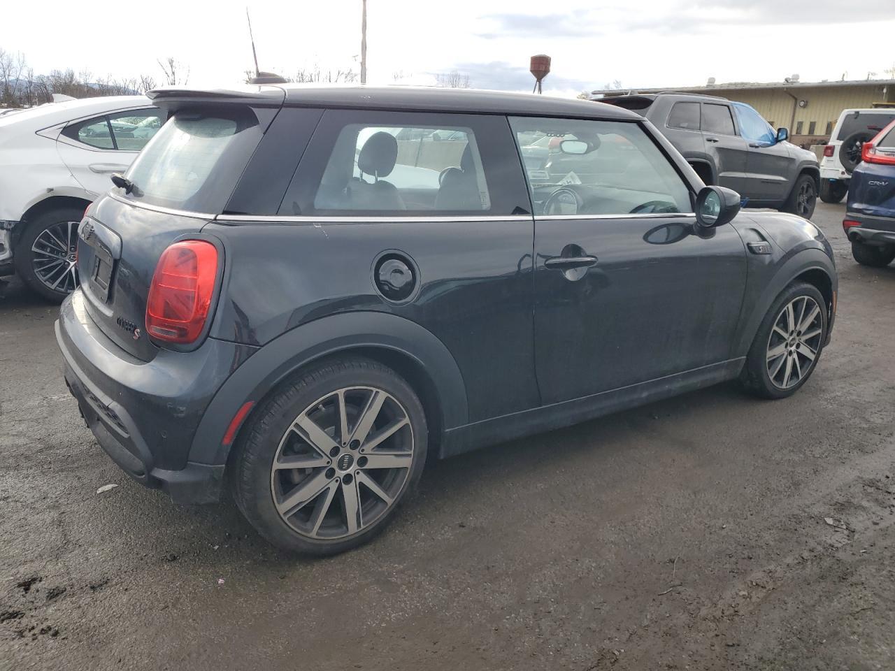2023 MINI COOPER S - Image 3