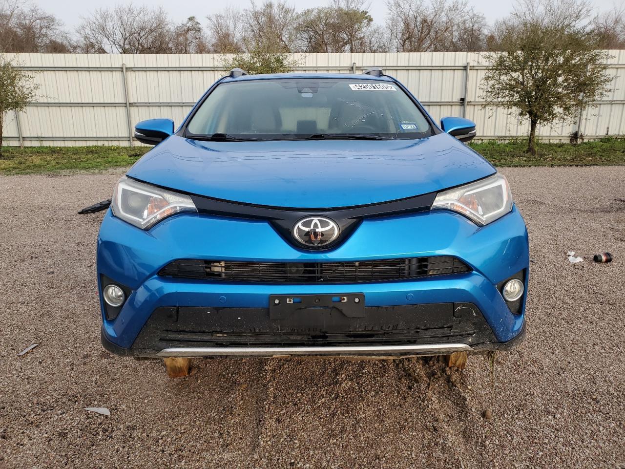 2018 TOYOTA RAV4 ADVEN - Image 5