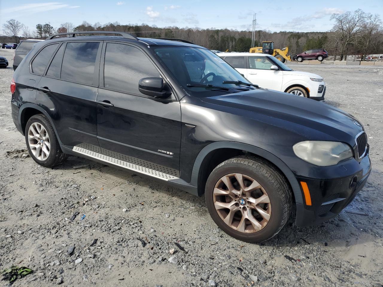 2012 BMW X5 XDRIVE3 - Image 4