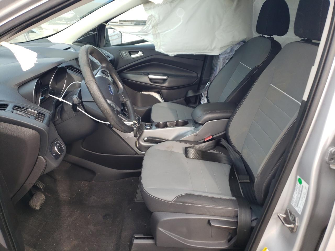 2013 FORD ESCAPE SE - Image 7