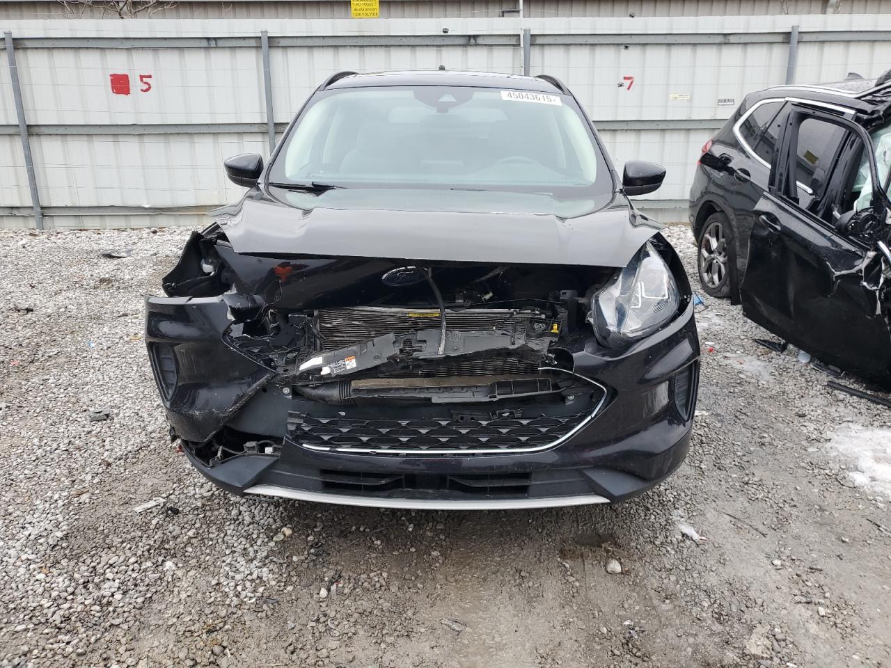 2020 FORD ESCAPE SE - Image 5