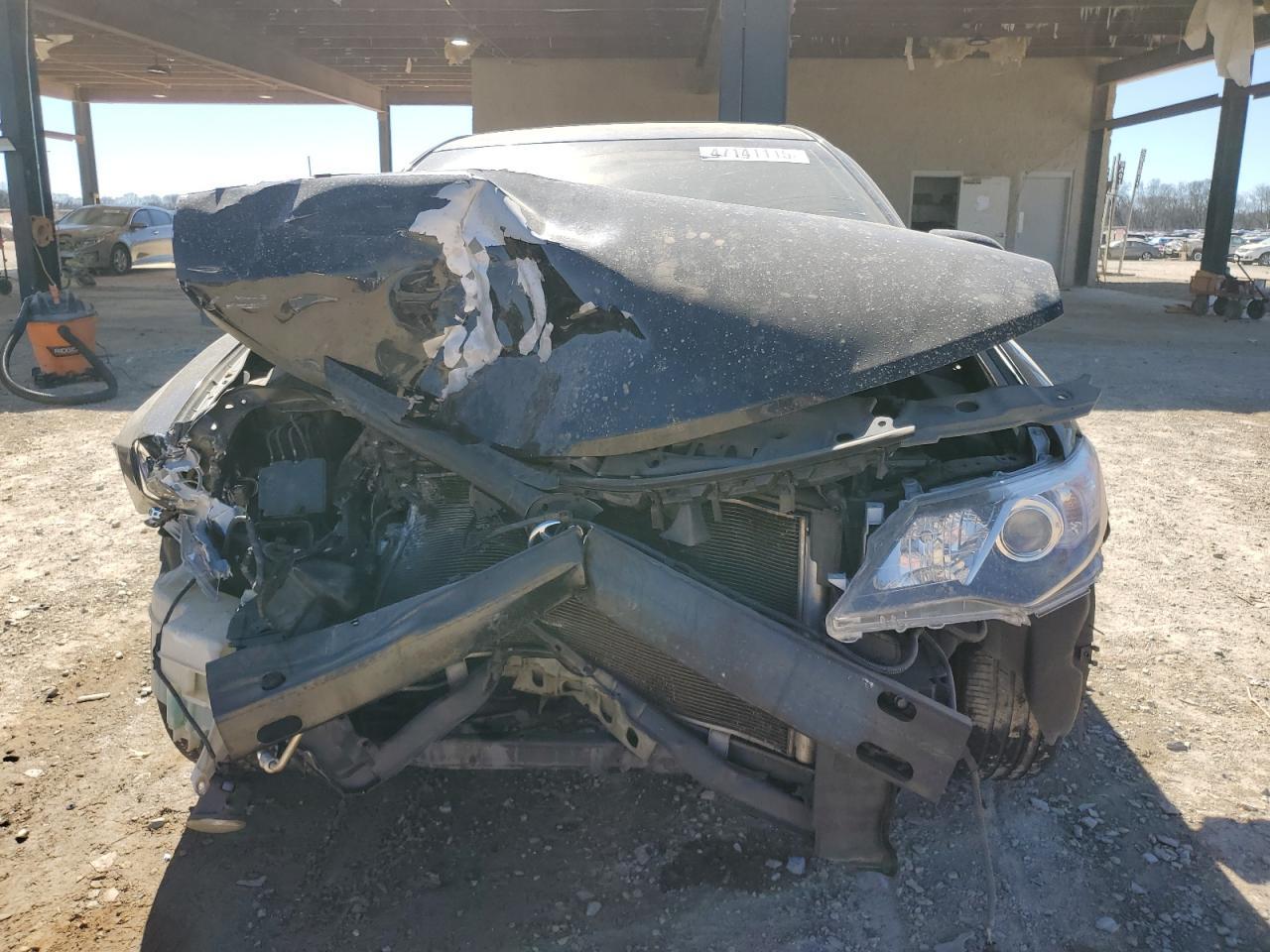 2013 TOYOTA CAMRY L - Фото 5