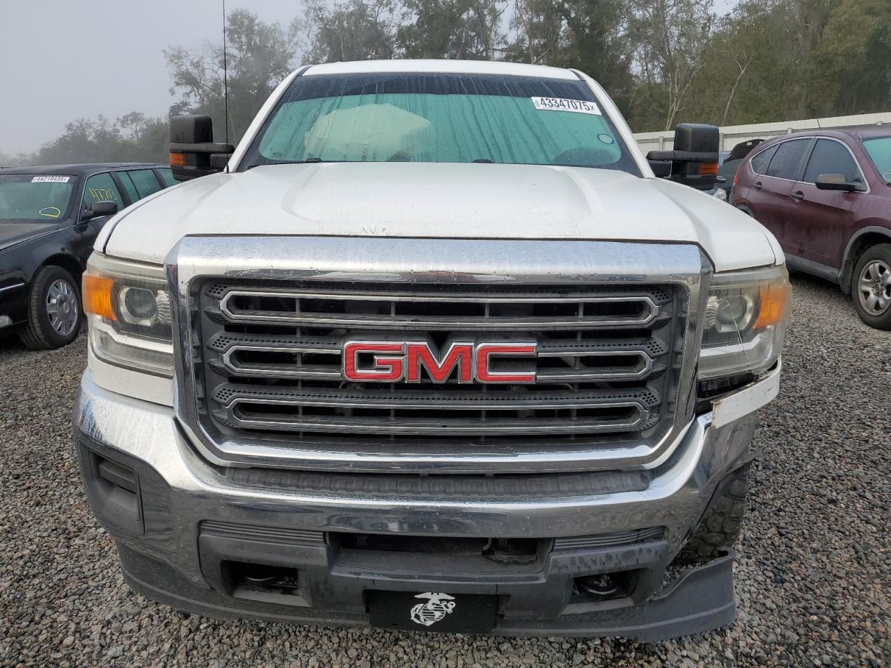 2016 GMC SIERRA K25 - Image 5
