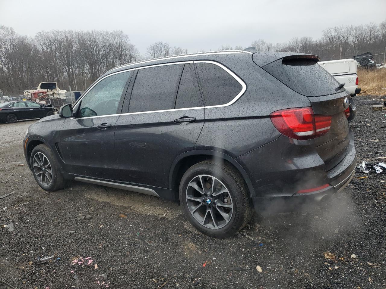2017 BMW X5 XDRIVE3 - Фото 2