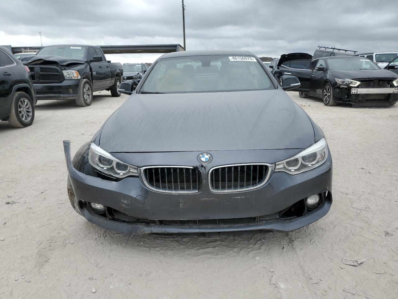 2015 BMW 428 I - Фото 5
