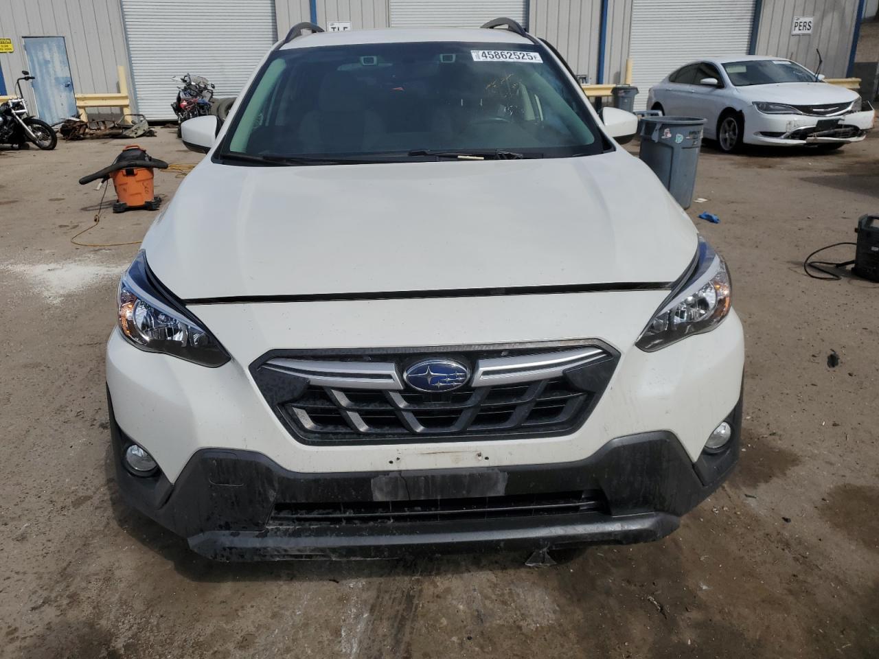 2021 SUBARU CROSSTREK - Image 5
