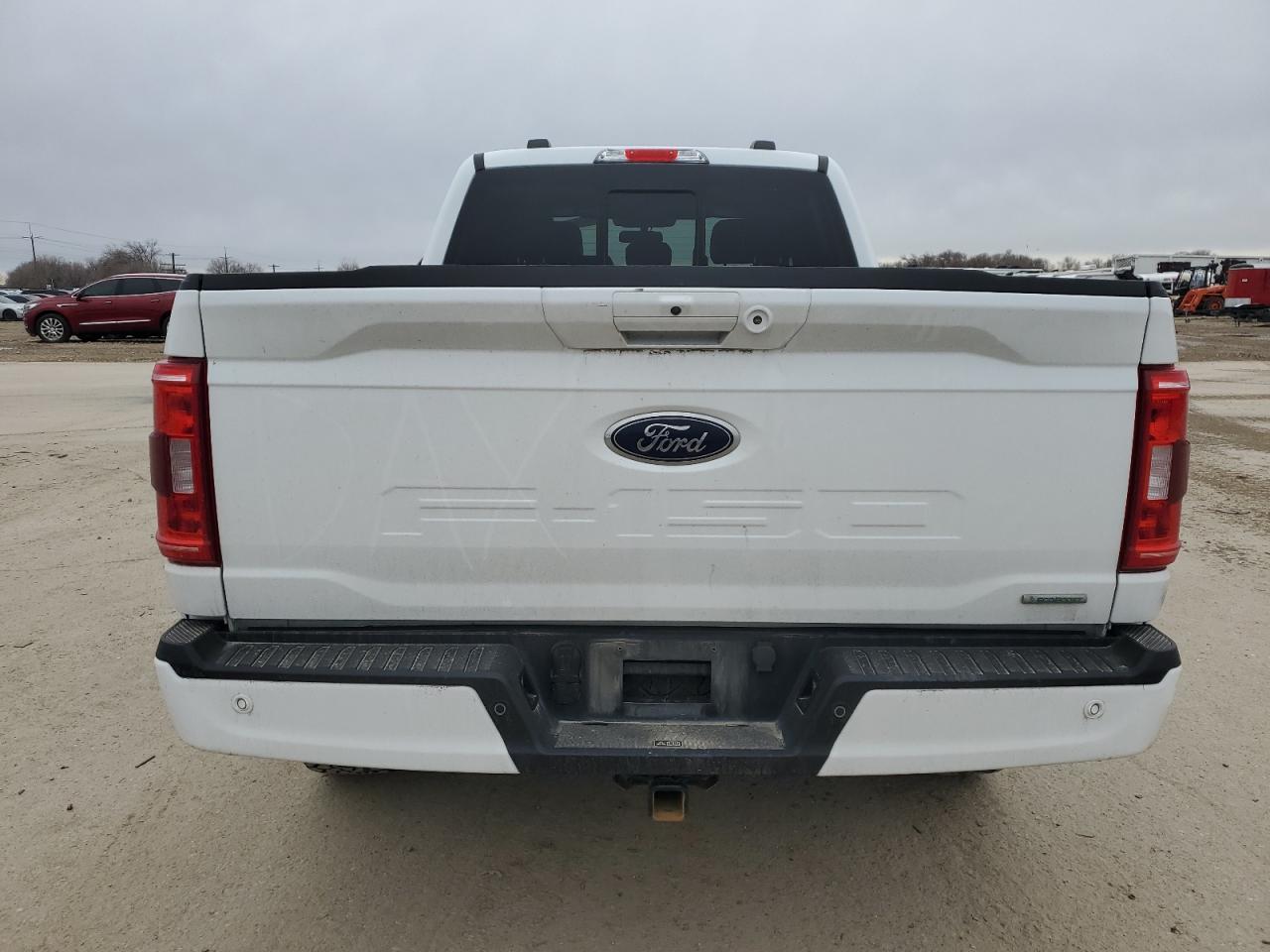 2023 FORD F150 SUPER - Фото 6